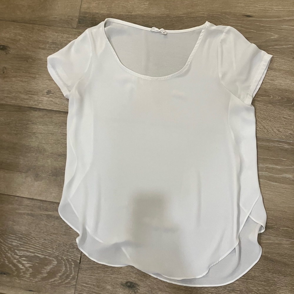 Lush Blouse
